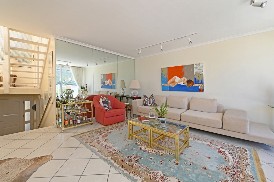 To Let 3 Bedroom Property for Rent in Northshore Western Cape